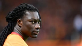 Mercato - OM : Quand Bafétimbi Gomis revient sur son départ de l’OM !