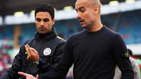 Mercato - Arsenal : Guardiola envoie un message fort à Arteta pour la succession de Wenger !