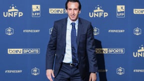 Mercato - PSG : Une concurrence XXL pour Unai Emery en Premier League ?