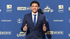 PSG - Malaise : Marquinhos avoue un «désaccord» avec Unai Emery !