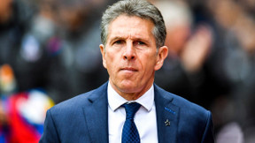 Mercato - ASSE : Claude Puel envoie un message fort sur son avenir !