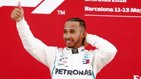 Formule 1 : La grande annonce de Lewis Hamilton sur son avenir avec Mercedes !