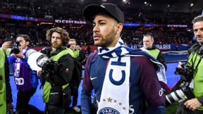 Mercato - PSG : «Pourquoi Neymar ne prend pas la parole pour faire taire les rumeurs?»