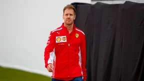 Formule 1 : Le coup de gueule de Sebastian Vettel après le Grand Prix d’Espagne !