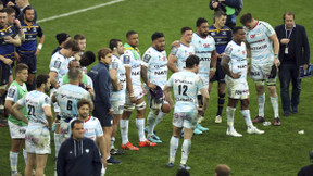 Rugby : «La défaite du Racing 92 face au Leinster est cruelle, mais pas illogique»