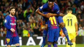 Mercato - Barcelone : Le départ de Yerry Mina bientôt acté ?