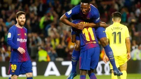 Mercato - Barcelone : Le départ de Yerry Mina bientôt acté ?