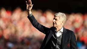 Mercato - Arsenal : Un nouveau prétendant exotique pour Arsène Wenger ?