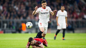 Mercato - Barcelone : Une nouvelle tendance claire dans le dossier Lenglet ?