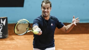 Tennis - Roland Garros : Richard Gasquet fait un aveu sur son état de santé !