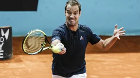 Tennis - Roland Garros : Richard Gasquet fait un aveu sur son état de santé !
