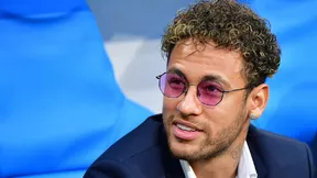 Mercato - PSG : «Neymar ? S’il quittait Paris, le projet perdrait en crédibilité»