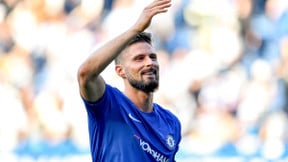 Mercato - OM : Quel serait le meilleur choix pour Giroud cet été ?