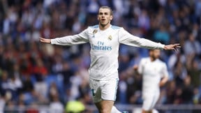 Mercato - Real Madrid : La tendance se confirmerait pour l'avenir de Gareth Bale !