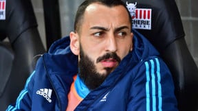 Mercato - OM : Une porte de sortie étrangère pour Mitroglou ?