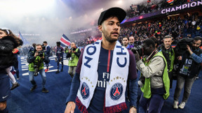 Mercato - PSG : Le Real Madrid se serait fait une raison pour Neymar !