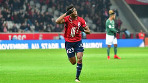 EXCLU - Mercato - LOSC : L’Inter Milan revient à la charge pour Thiago Mendes !