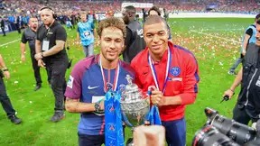 Mercato - PSG : Neymar, Mbappé… McCourt compare les projets de l'OM et du PSG !