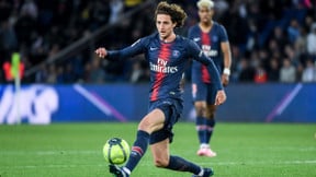 Mercato - PSG : Leonardo déterminé à s’immiscer dans le dossier Adrien Rabiot ?