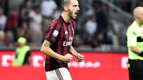 Mercato - PSG : Ce plan qui pourrait permettre au PSG de rafler la mise pour Bonucci !