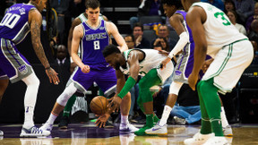 Basket - NBA : Ce joueur de Boston qui annonce la couleur à Cleveland !