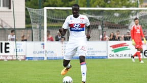 EXCLU - Mercato - OL : Valence s’intéresse à Mouctar Diakhaby !