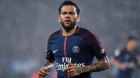 Mercato - PSG : Dani Alves s’enflamme pour l’arrivée de Thomas Tuchel !