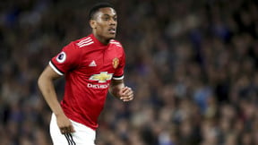 Mercato - Manchester United : Pochettino saurait à quoi s'en tenir pour Anthony Martial !