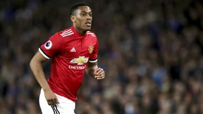 Mercato - Manchester United : Le Bayern Munich sort du silence pour Anthony Martial !
