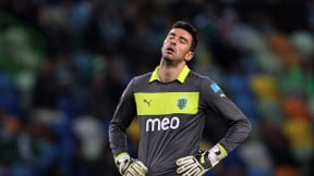 Mercato - PSG : Nouveau rebondissement de taille avec Rui Patricio ?