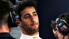 Formule 1 : Le père de Max Verstappen prend position pour l’avenir de Daniel Ricciardo !