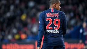 Mercato - PSG : Kylian Mbappe a-t-il sa place au Real Madrid ?