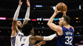 Basket - NBA : L'appel du pied de cette légende de Detroit pour rejoindre Blake Griffin !