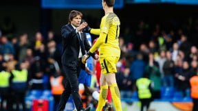 Chelsea - Malaise : L’étonnante sortie de Thibaut Courtois sur Antonio Conte…