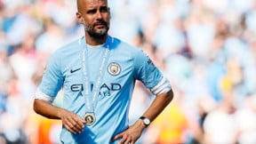 Mercato - Manchester City : Guardiola fait une annonce pour le mercato !