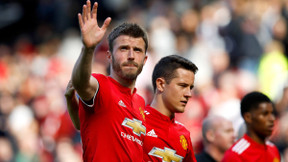 Manchester United : Carrick décrypte son nouveau rôle aux côtés de Mourinho !