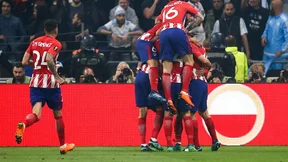 Ligue Europa : L’Atlético Madrid met fin au rêve de l’OM