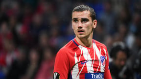 Mercato - Barcelone : Antoine Griezmann monte au créneau pour son avenir !