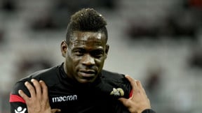 Mercato - OM : Mario Balotelli se prononce sur son avenir !