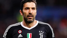 Mercato - PSG : Cette légende italienne qui valide totalement le choix de Buffon !