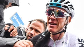 Cyclisme : Froome affiche ses ambitions pour la suite du Giro !