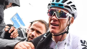 Cyclisme : Froome affiche ses ambitions pour la suite du Giro !