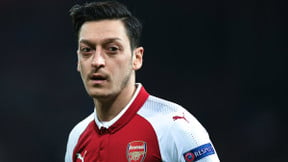 Mercato - PSG : Wenger revient sur l’intérêt d’Al-Khelaïfi pour Mesut Özil ! 