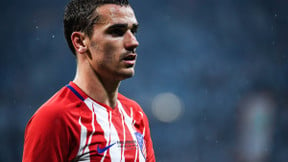 Mercato - Barcelone : Lucas Hernandez persiste et signe pour l’avenir de Griezmann !