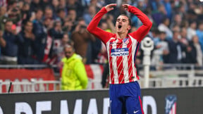 Mercato - Barcelone : Simeone aurait un plan pour conserver Griezmann !