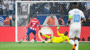 OM : Mandanda, Anguissa… Pierre Ménès décrypte l’erreur sur le premier but de Griezmann !