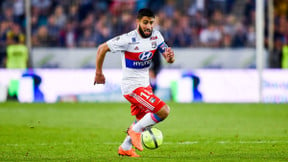 Mercato - OL : Nabil Fékir confirme la tendance pour son avenir !