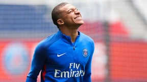 PSG : Kylian Mbappé souligne un défaut dans son jeu !