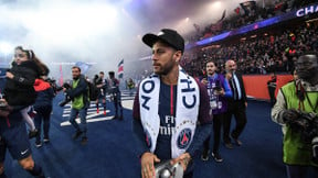 PSG : Cette annonce fracassante sur le grand retour de Neymar !