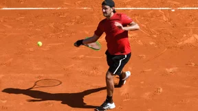 Tennis : La satisfaction de Lucas Pouille malgré son élimination à Rome